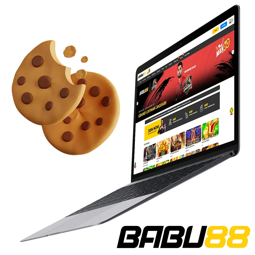 Babu88 uses cookies to improve your experience of using the platform.