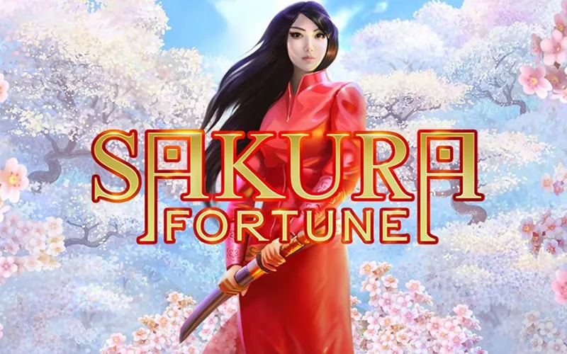 Get big wins at Sakura Fortune at Babu88.