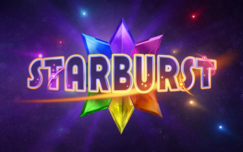 Try the Starburst space slot at Babu88 Casino.