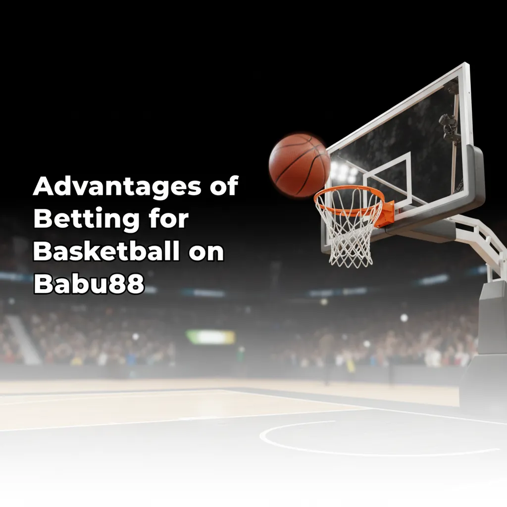Babu88 basketball betting advantages: live in-play, cash out, bet builder, markets, UPI/NetBanking, quick mobile bets.