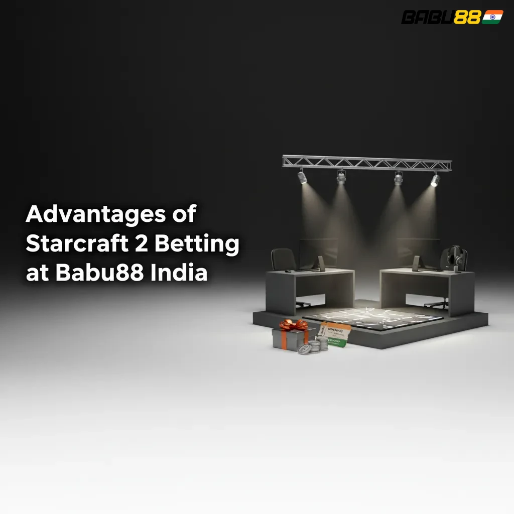 Babu88 India SC2 betting: 100% up to 12000 INR bonus, UPI/Paytm, 24/7 support, Android app, live markets and sharp odds.