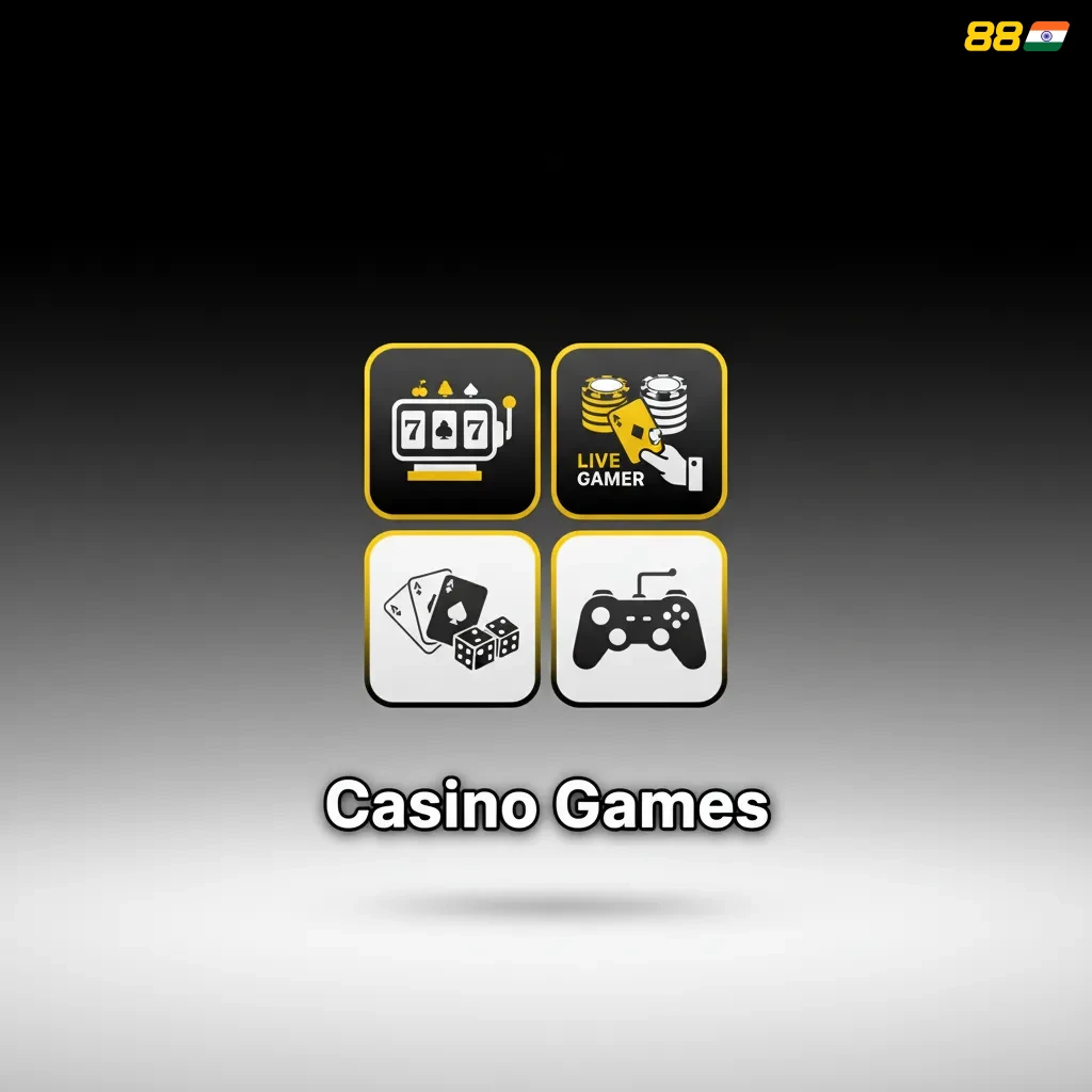 Babu88 casino: 2,000+ games incl slots, Teen Patti, Andar Bahar, live roulette, blackjack, baccarat, poker