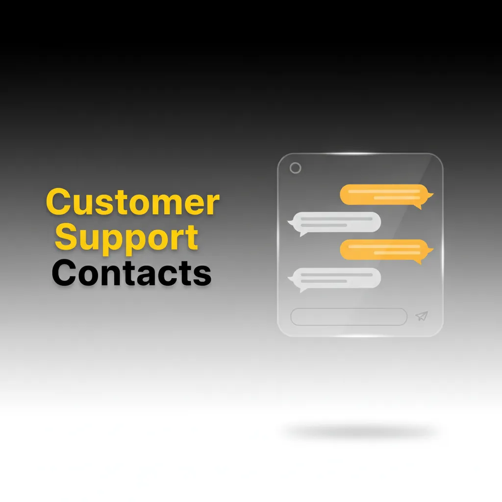 Customer Support Contacts: Live Chat 24/7, Email support@babu88.com, WhatsApp, Telegram, Help Centre.
