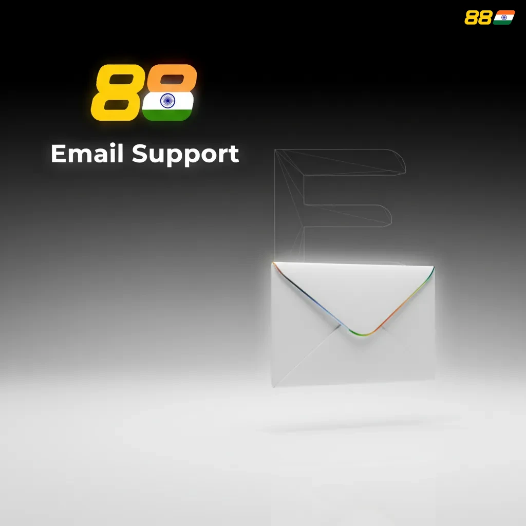 Email Support: contacts - support, payments, kyc, complaints, rg; 24x7; replies 2-6h; send one issue per email.