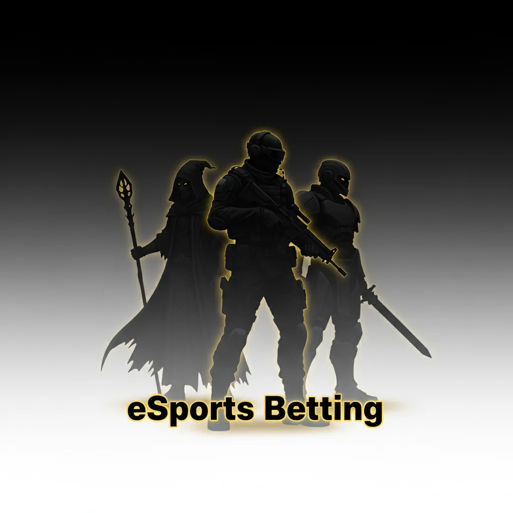 Esports betting dashboard with live odds for Dota 2, CS2, LoL, and Valorant, highlighting fast lines and top events.