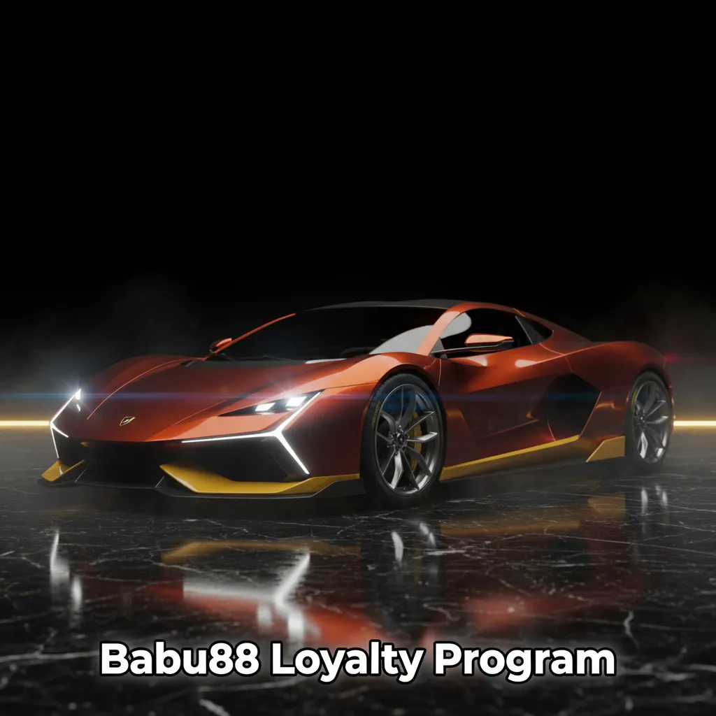 Babu88 Loyalty Program tiers: Silver, Gold, Platinum, VIP. Earn points from slots, live casino, sports; perks and cashback.