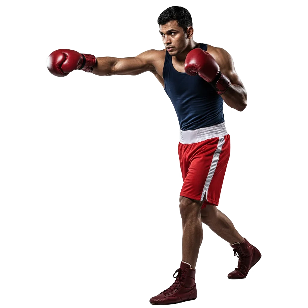 Babu88 MMA betting interface with UFC, PFL, ONE in-play odds, signup bonus banner on phone and laptop in India