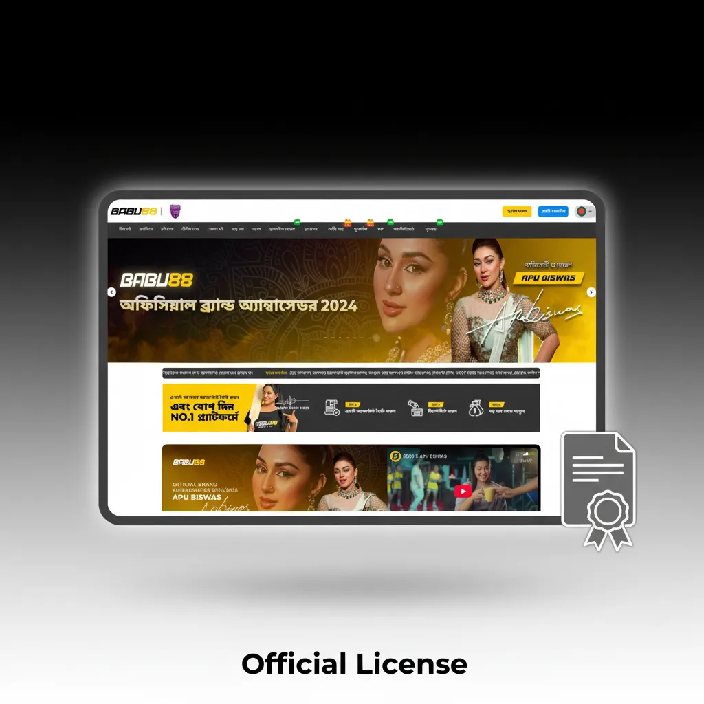 Official remote gaming licence certificate from Curaçao eGaming, issued in 2016.