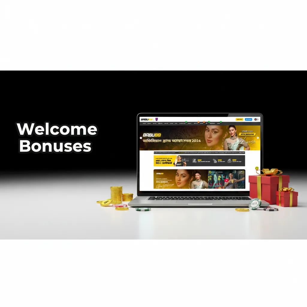 Welcome Bonuses: 100% first deposit up to 12,000 INR. Pick Casino Slots, Sports Betting, or Live Casino. One welcome only.