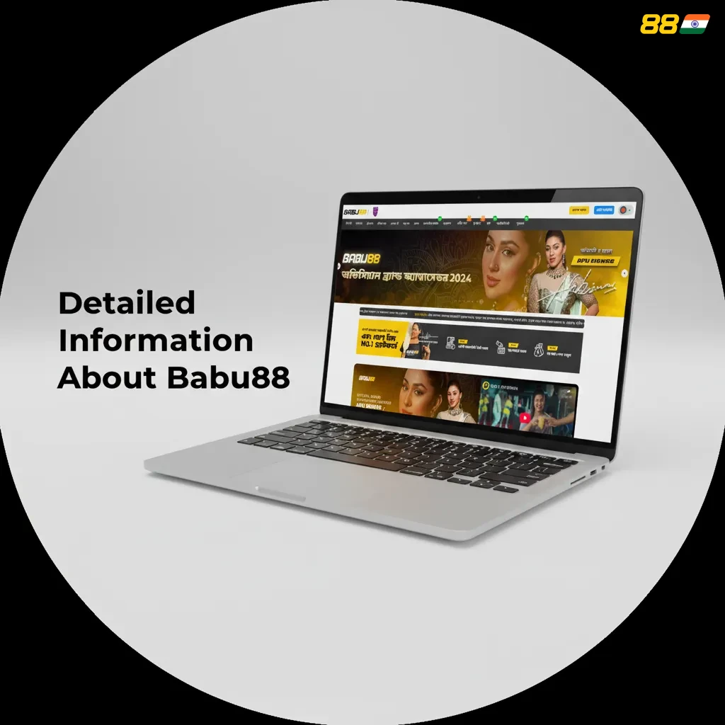 Babu88 overview: India-first sports betting, live odds, bank-grade security, KYC, Android/iOS apps in Hindi and English.