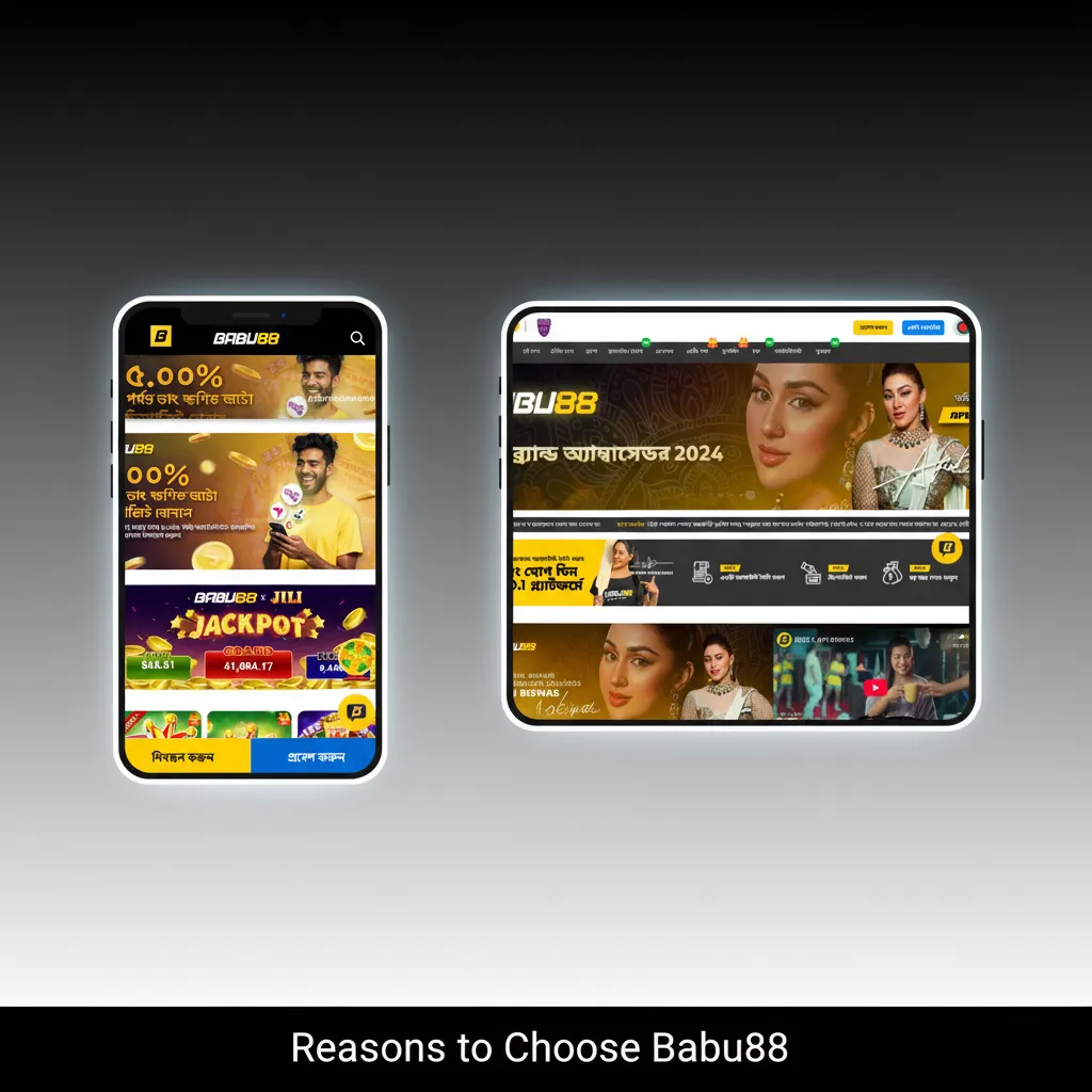 Reasons to choose Babu88: India-focused cricket odds, fast UPI/crypto, mobile app, fair promos, 24/7 chat, big casino.