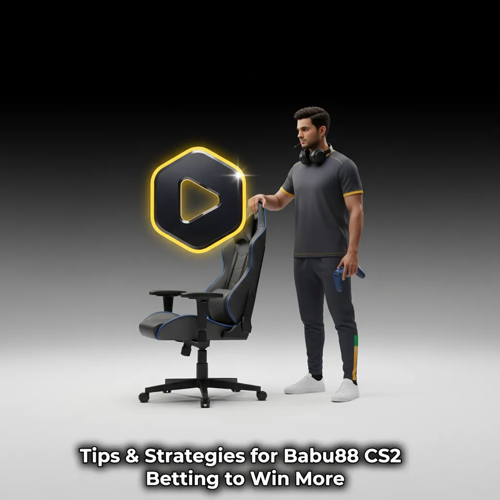 Infographic: Babu88 CS2 betting tips—bankroll, map pool, roster changes, pre-match vs live, line shopping, record-keeping.