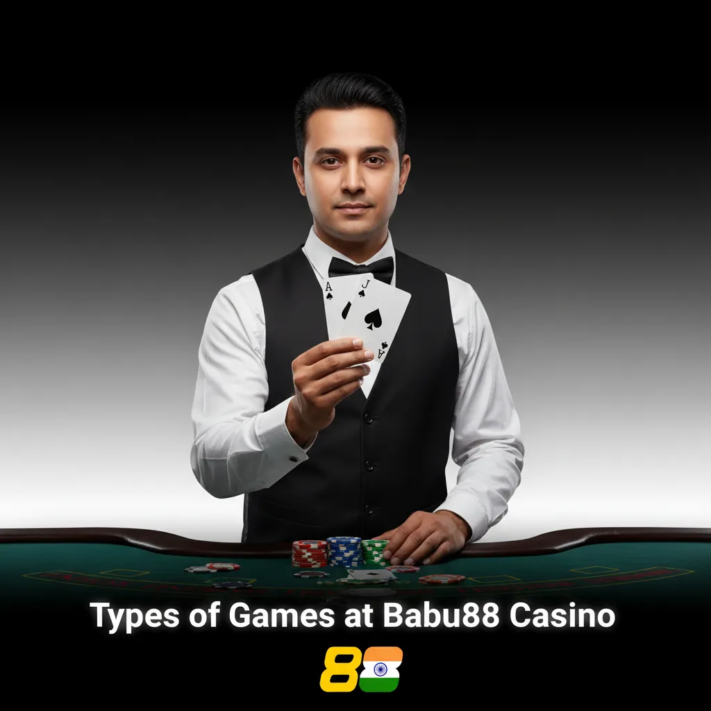 Babu88 Casino categories: Slots, Crash, Table, Roulette, Card Games, Jackpots; browse by provider, RTP, volatility.