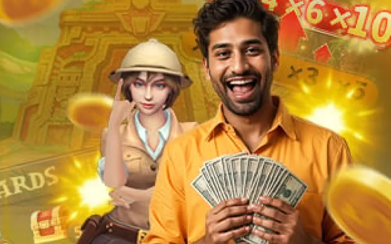 Claim a slots cashback bonus to recover your losses at Babu88.