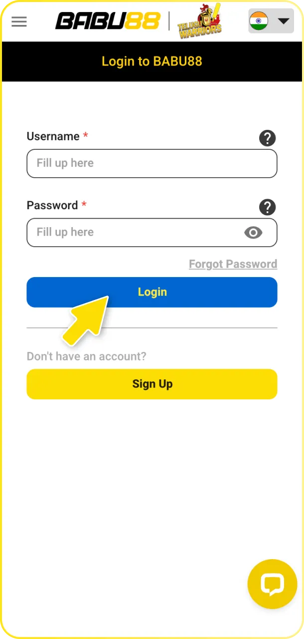 Open the app and allow notifications for live Babu88 Formula 1 updates.