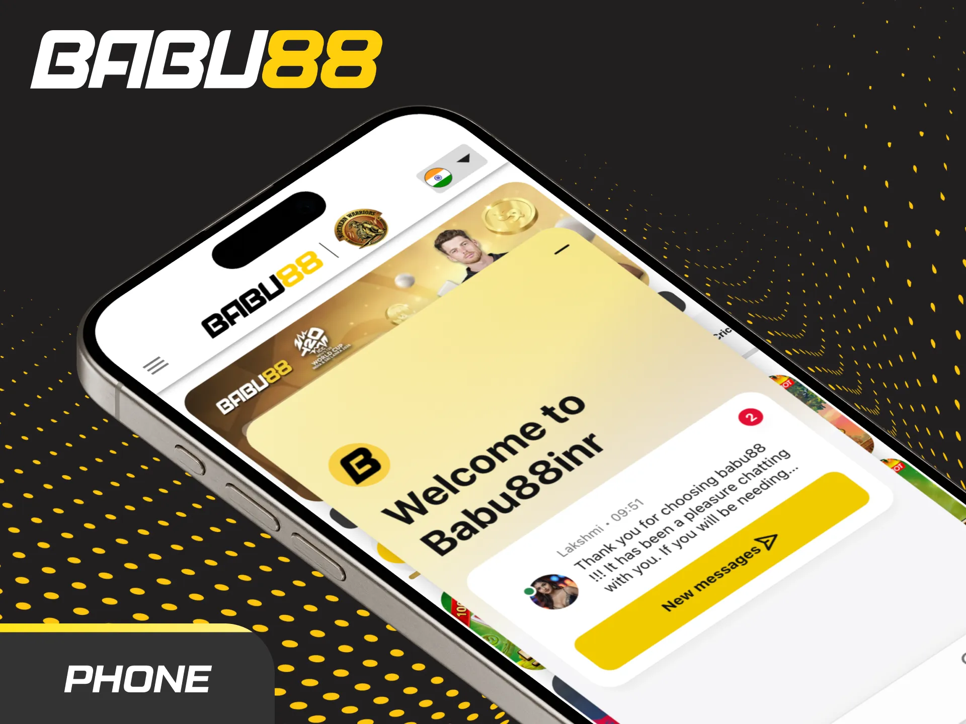 Phone support: Call India helpline 24/7 for urgent issues. English, Hindi, Bengali. Request a callback in the app.